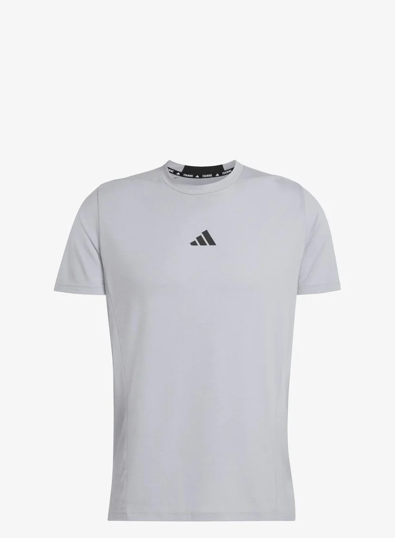 Adidas Designed for Training Workout T-Shirt